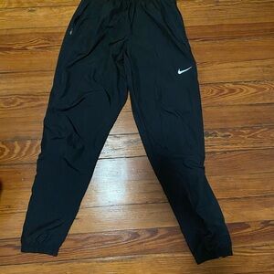 Nike Black Track Pants
